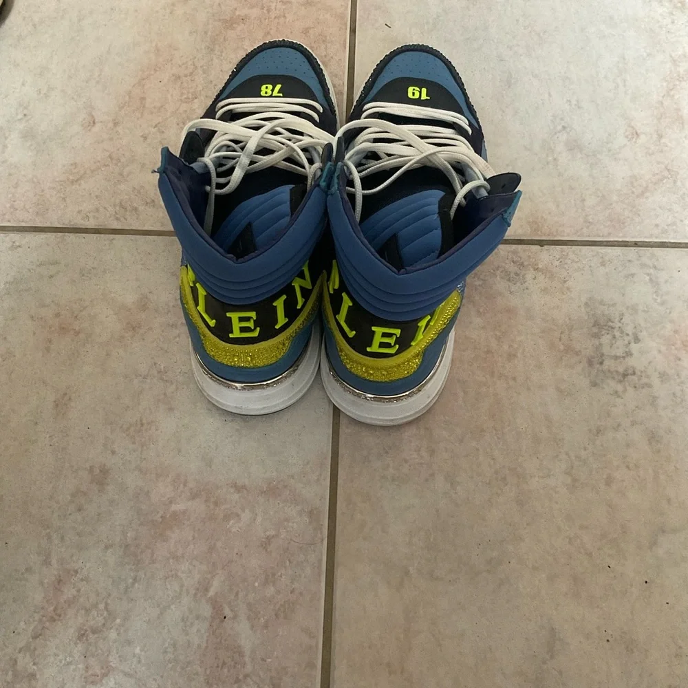 Phillip Plein - Picture 2 of 4